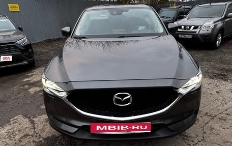 Mazda CX-5 II, 2017 год, 2 850 000 рублей, 11 фотография