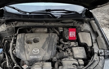 Mazda CX-5 II, 2017 год, 2 850 000 рублей, 19 фотография