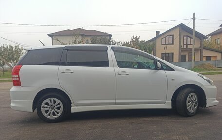 Toyota Wish II, 2004 год, 835 000 рублей, 5 фотография