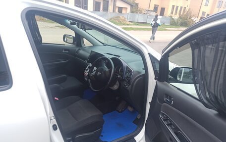 Toyota Wish II, 2004 год, 835 000 рублей, 7 фотография