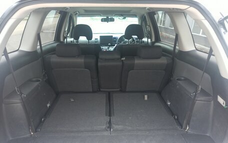 Toyota Wish II, 2004 год, 835 000 рублей, 14 фотография