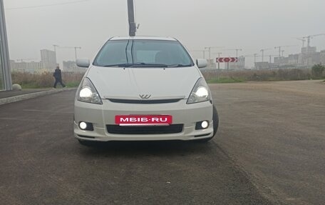 Toyota Wish II, 2004 год, 835 000 рублей, 2 фотография