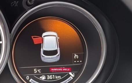 Mazda CX-5 II, 2017 год, 2 850 000 рублей, 15 фотография