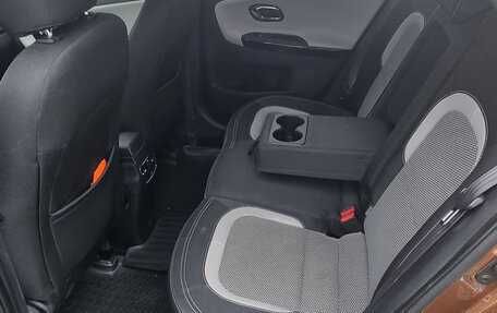 KIA cee'd III, 2016 год, 1 750 000 рублей, 12 фотография