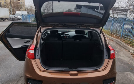 KIA cee'd III, 2016 год, 1 750 000 рублей, 4 фотография