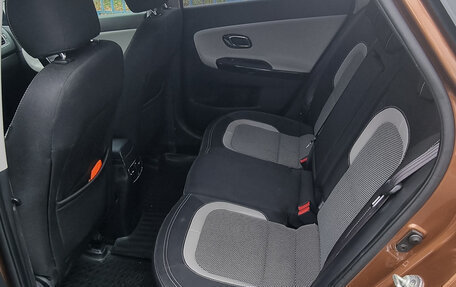 KIA cee'd III, 2016 год, 1 750 000 рублей, 11 фотография