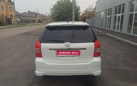 Toyota Wish II, 2004 год, 835 000 рублей, 6 фотография