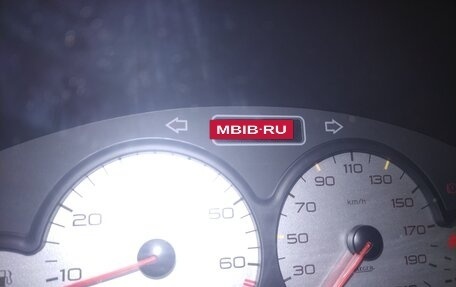 Peugeot 206, 2002 год, 177 000 рублей, 2 фотография