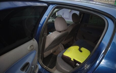 Peugeot 206, 2002 год, 177 000 рублей, 4 фотография