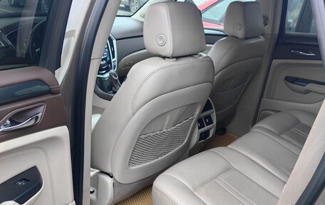 Cadillac SRX II рестайлинг, 2014 год, 1 600 000 рублей, 6 фотография