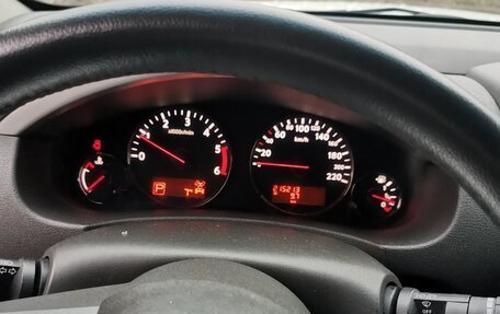 Nissan Pathfinder, 2011 год, 1 495 000 рублей, 11 фотография