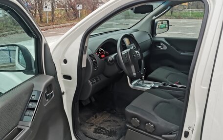 Nissan Pathfinder, 2011 год, 1 495 000 рублей, 8 фотография