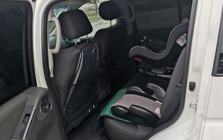 Nissan Pathfinder, 2011 год, 1 495 000 рублей, 12 фотография