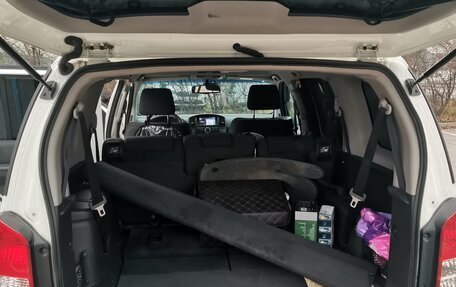 Nissan Pathfinder, 2011 год, 1 495 000 рублей, 13 фотография