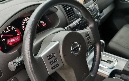 Nissan Pathfinder, 2011 год, 1 495 000 рублей, 9 фотография