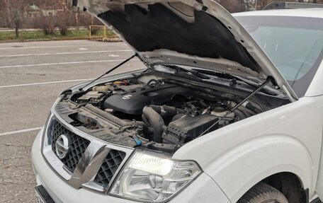 Nissan Pathfinder, 2011 год, 1 495 000 рублей, 18 фотография