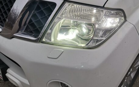 Nissan Pathfinder, 2011 год, 1 495 000 рублей, 19 фотография