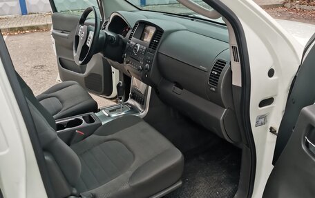 Nissan Pathfinder, 2011 год, 1 495 000 рублей, 15 фотография