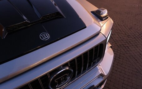 Mercedes-Benz G-Класс W463 рестайлинг _ii, 2013 год, 6 900 000 рублей, 8 фотография