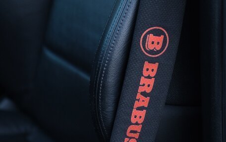 Mercedes-Benz G-Класс W463 рестайлинг _ii, 2013 год, 6 900 000 рублей, 10 фотография