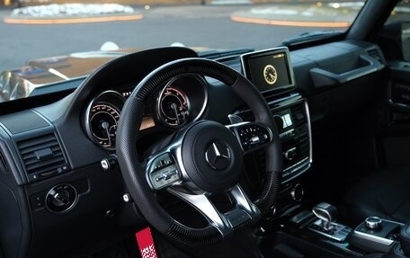 Mercedes-Benz G-Класс W463 рестайлинг _ii, 2013 год, 6 900 000 рублей, 7 фотография