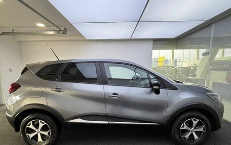 Renault Kaptur I рестайлинг, 2022 год, 2 050 000 рублей, 5 фотография