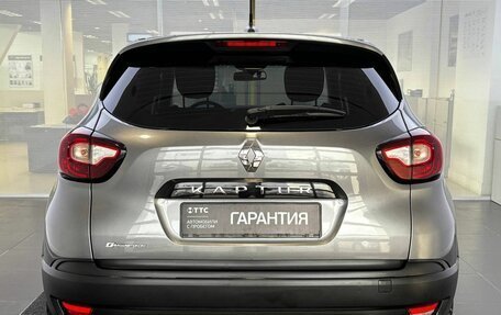 Renault Kaptur I рестайлинг, 2022 год, 2 050 000 рублей, 7 фотография