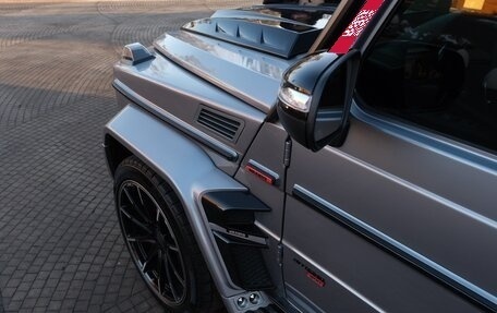 Mercedes-Benz G-Класс W463 рестайлинг _ii, 2013 год, 6 900 000 рублей, 15 фотография