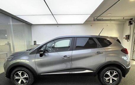 Renault Kaptur I рестайлинг, 2022 год, 2 050 000 рублей, 10 фотография