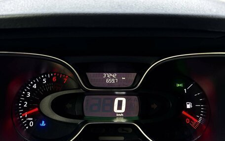 Renault Kaptur I рестайлинг, 2022 год, 2 050 000 рублей, 16 фотография