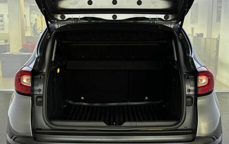 Renault Kaptur I рестайлинг, 2022 год, 2 050 000 рублей, 12 фотография