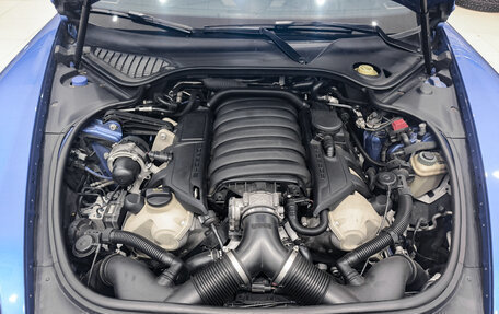 Porsche Panamera II рестайлинг, 2014 год, 3 885 000 рублей, 11 фотография