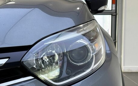 Renault Kaptur I рестайлинг, 2022 год, 2 050 000 рублей, 21 фотография