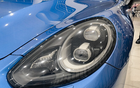 Porsche Panamera II рестайлинг, 2014 год, 3 885 000 рублей, 21 фотография