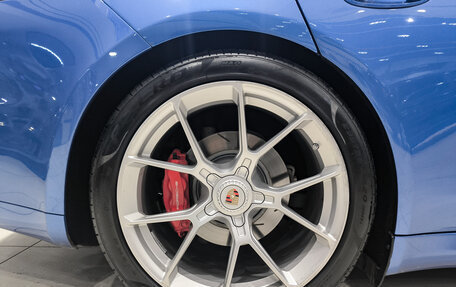 Porsche Panamera II рестайлинг, 2014 год, 3 885 000 рублей, 22 фотография