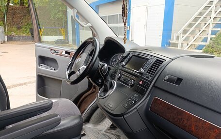 Volkswagen Multivan T5, 2012 год, 1 950 000 рублей, 9 фотография