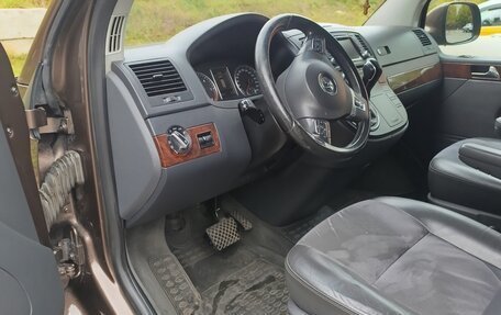 Volkswagen Multivan T5, 2012 год, 1 950 000 рублей, 7 фотография