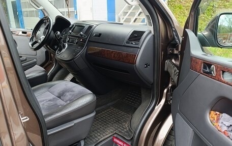 Volkswagen Multivan T5, 2012 год, 1 950 000 рублей, 10 фотография