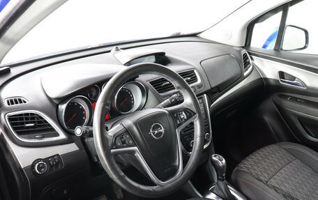 Opel Mokka I, 2014 год, 997 000 рублей, 9 фотография