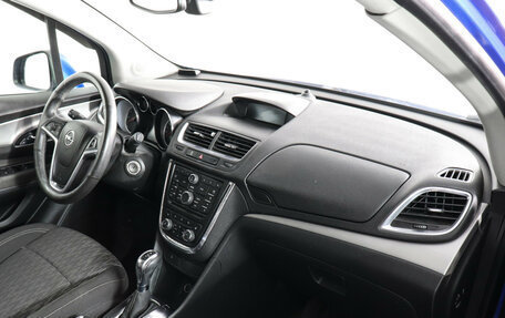 Opel Mokka I, 2014 год, 997 000 рублей, 10 фотография