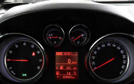 Opel Mokka I, 2014 год, 997 000 рублей, 11 фотография