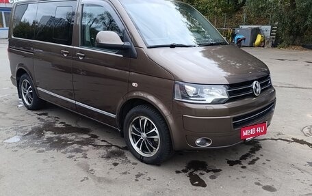 Volkswagen Multivan T5, 2012 год, 1 950 000 рублей, 3 фотография