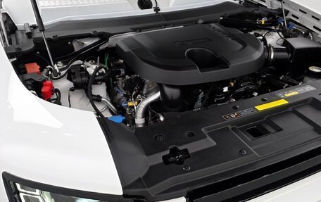 Land Rover Defender II, 2022 год, 6 912 000 рублей, 5 фотография