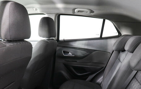 Opel Mokka I, 2014 год, 997 000 рублей, 12 фотография