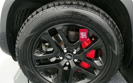 Land Rover Defender II, 2022 год, 6 912 000 рублей, 6 фотография