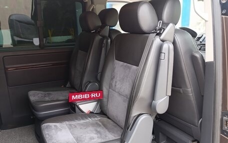 Volkswagen Multivan T5, 2012 год, 1 950 000 рублей, 14 фотография