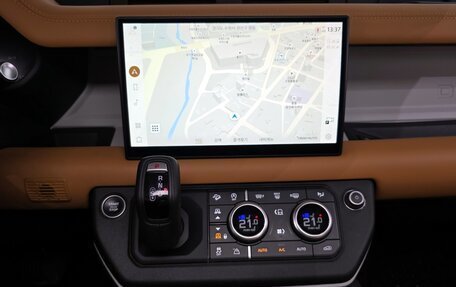 Land Rover Defender II, 2022 год, 6 912 000 рублей, 12 фотография