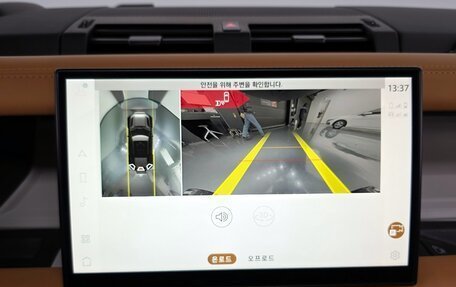 Land Rover Defender II, 2022 год, 6 912 000 рублей, 14 фотография