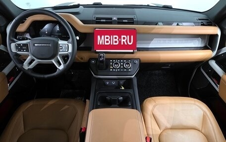 Land Rover Defender II, 2022 год, 6 912 000 рублей, 16 фотография