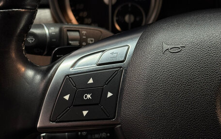 Mercedes-Benz M-Класс, 2013 год, 2 450 000 рублей, 9 фотография